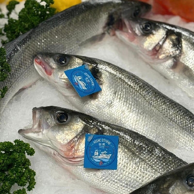 Poissonnier à Olivet (45)