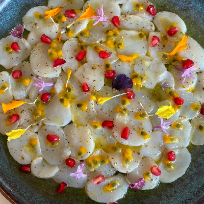 Poissonnier à Olivet (45)
