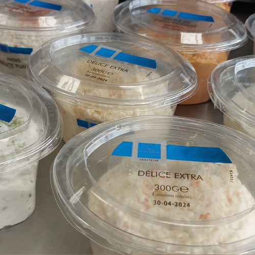 Produits de la mer dans le Loiret (45)