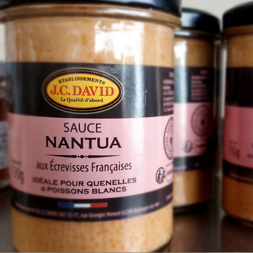Produits de la mer dans le Loiret (45)