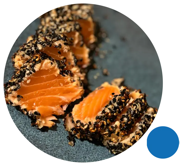 Poissonniers à Olivet
