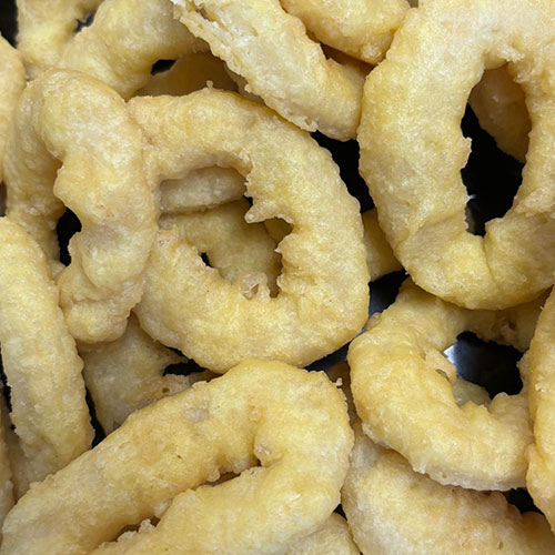 Poissonniers à Olivet dans le Loiret