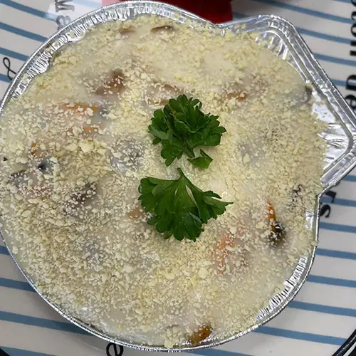 Poissonniers à Olivet dans le Loiret