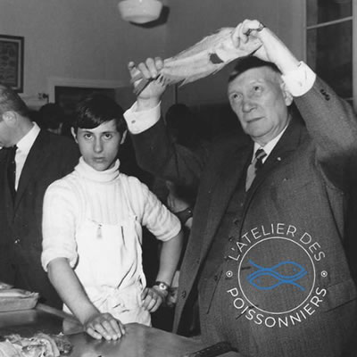 l'Atelier des Poissonniers