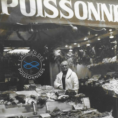 l'Atelier des Poissonniers