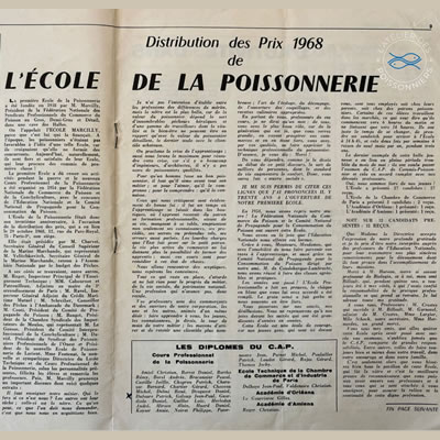 l'Atelier des Poissonniers