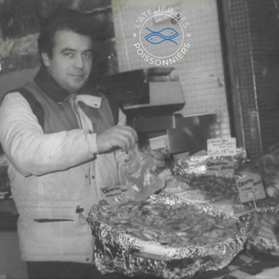 l'Atelier des Poissonniers