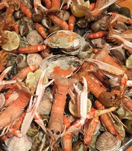 Formule plateau personnalisé