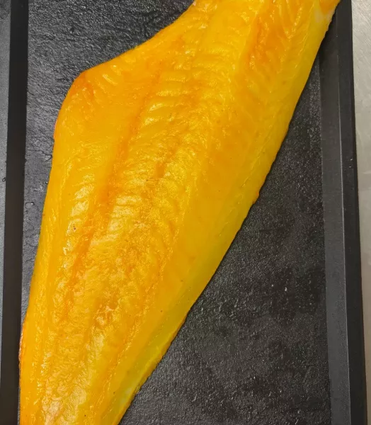Filet de haddock 400g